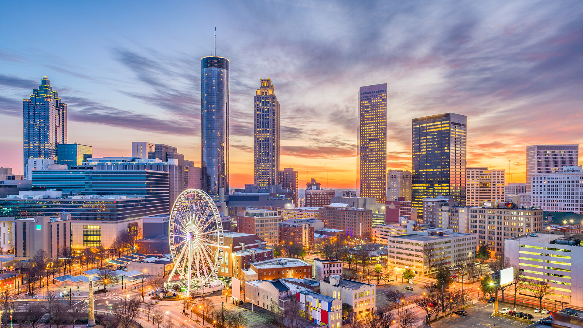 OSTVA Is Coming to Atlanta: What We're Building and How to Get Early Access