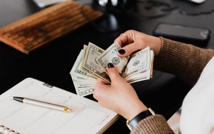 How to Rent Out Your Unused Assets in Atlanta (and Earn on OSTVA)