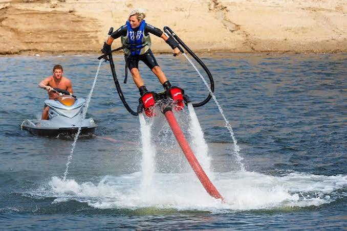 OSTVA watercrafts category for eFoils, boards, and lake rentals near Acworth and Lake Allatoona